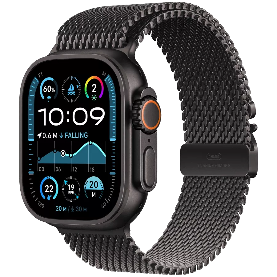 apple watch ultra