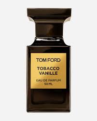 geïnspireerd door Tom Ford Tobacco Vanille Eau de Parfum