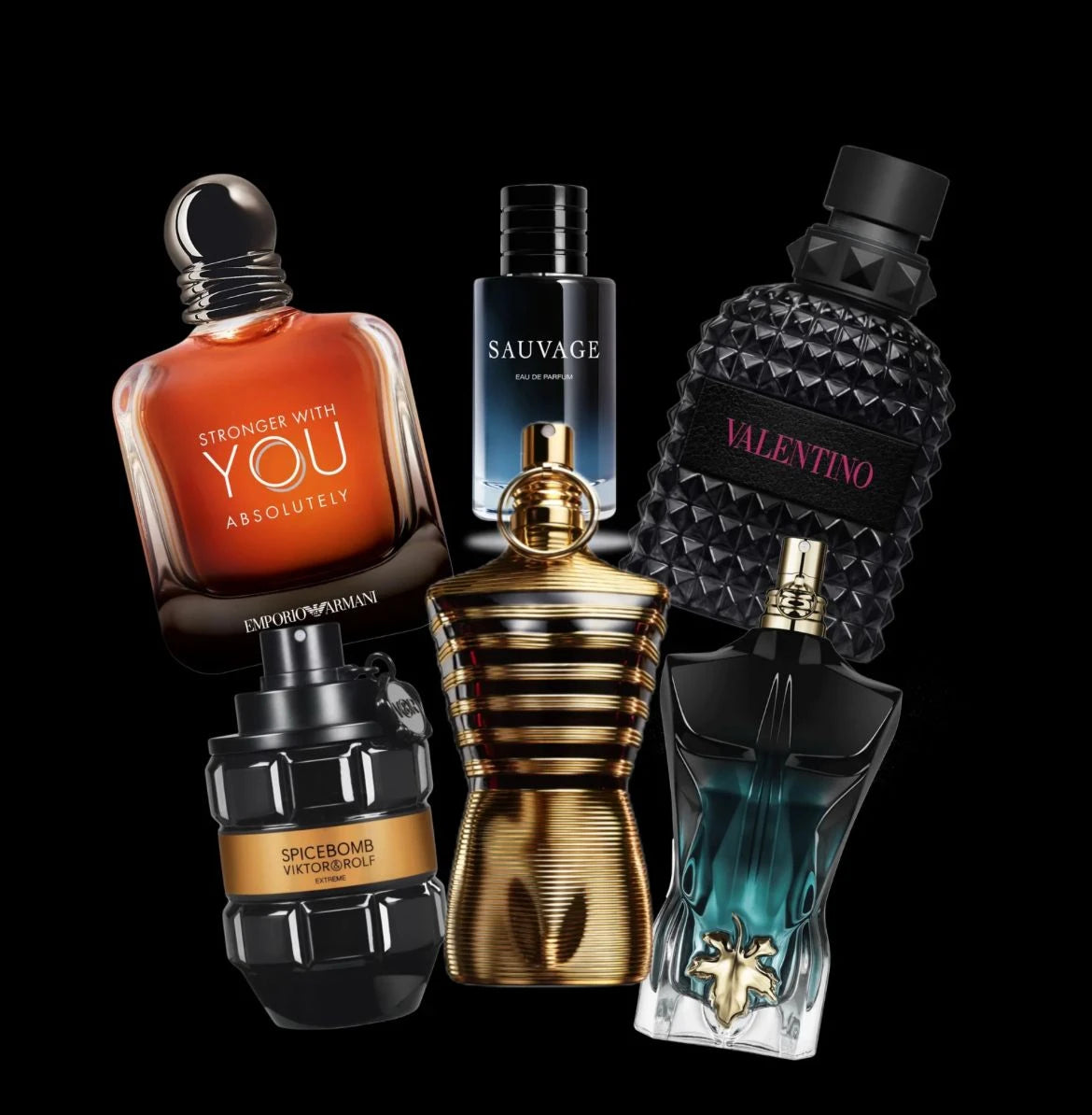 perfume
