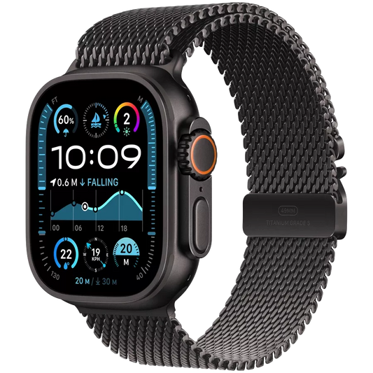 apple watch ultra