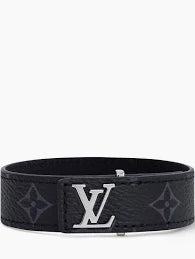LV Slim Bracelet