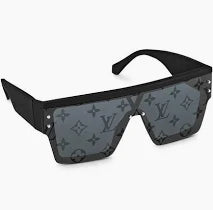 LV Waimea Sunglasses