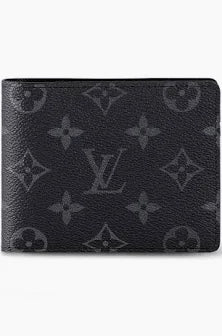 Multiple Wallet