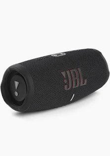 JBL Charge 5; Draagbare en draadloze JBL bluetooth