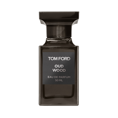 geïnspireerd door Ford Oud Wood eau de parfum